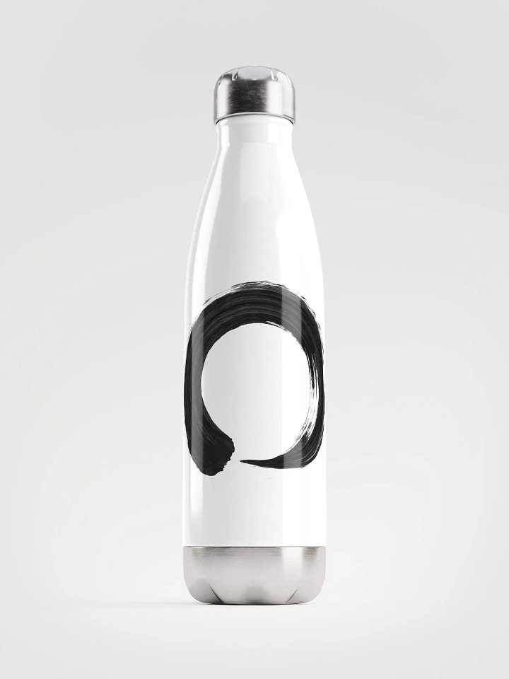 Ensō - Water Bottle product image (1)