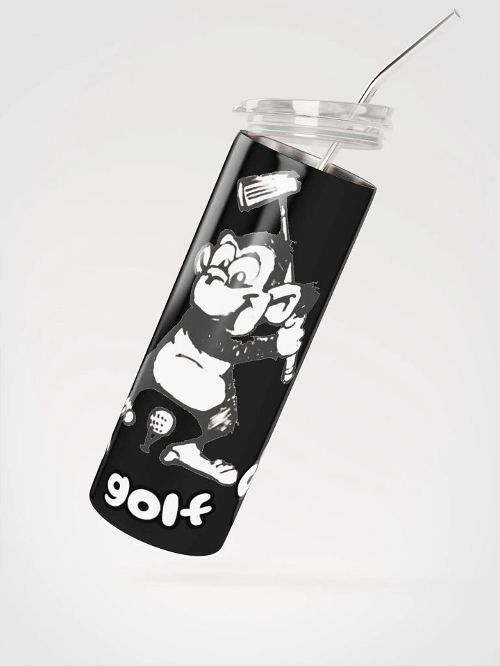 AGC - Stainless Steel Tumbler product image (2)