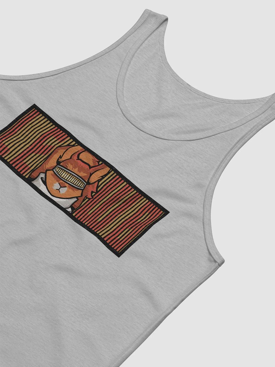 LEWB - Visor Squirrel Tank Top ( Vest ) product image (6)
