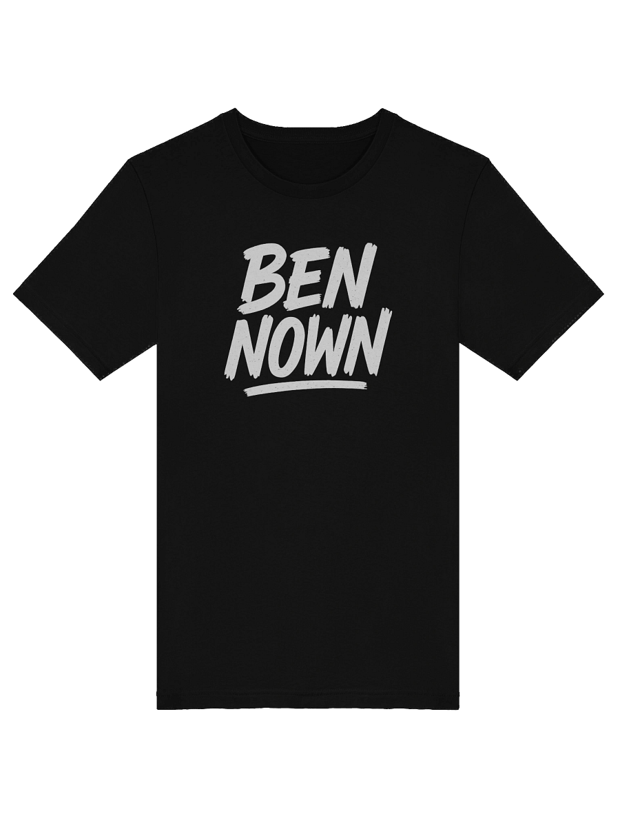 BEN NOWN Women's Soft Tee Shirt product image (39)