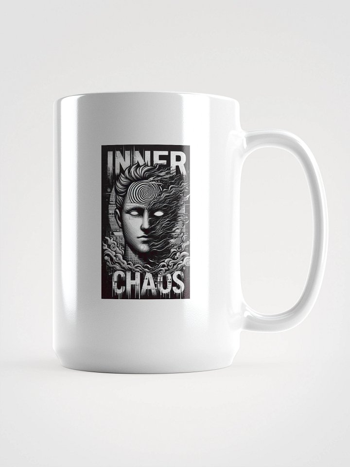 Aurel Design Logo Mug product image (1)