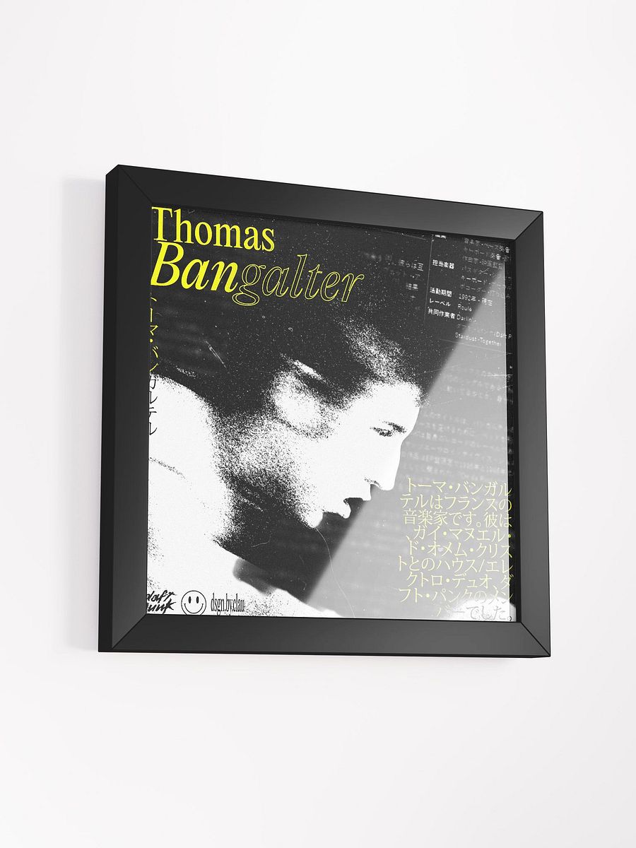 THOMAS BANGALTER FRAME product image (3)