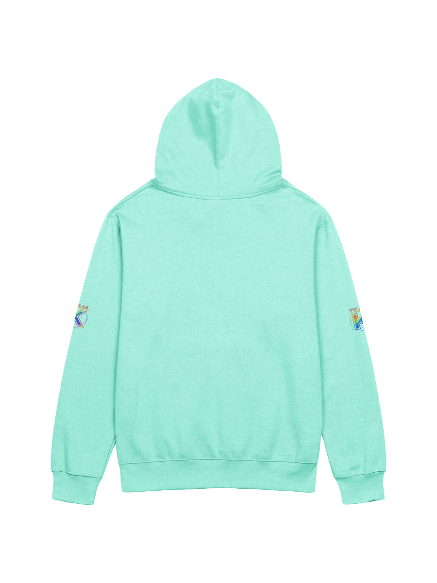 TEAM K Pride 1 Hoodie product image (2)