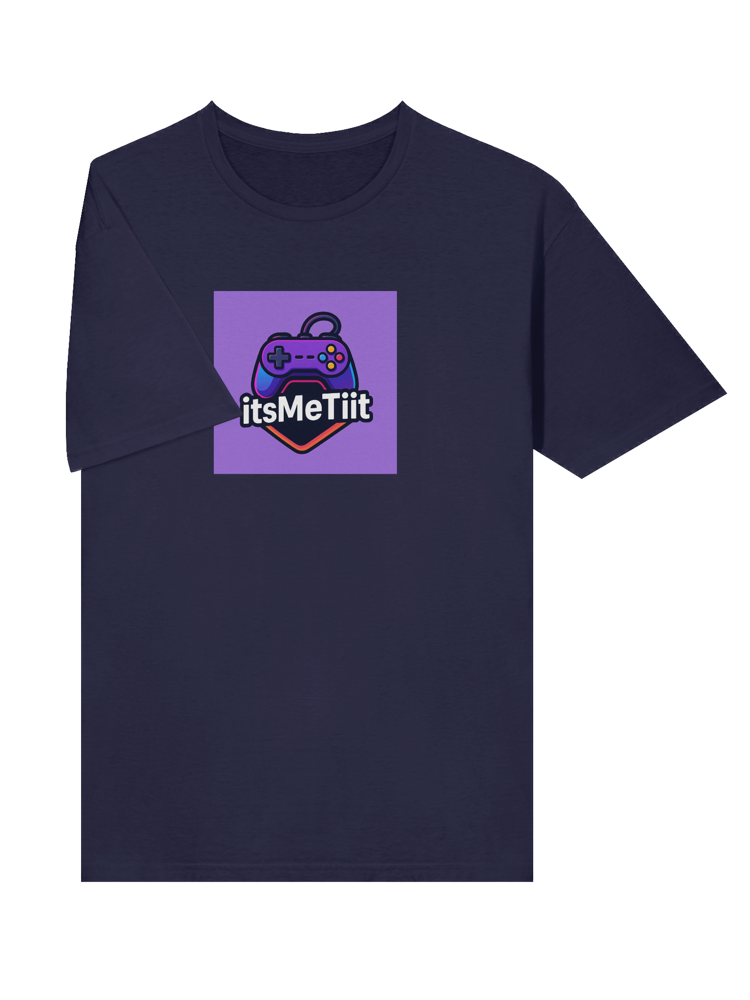 Retro Gamer Graphic T-Shirt product image (5)