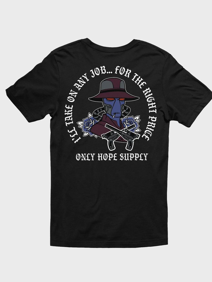 Cad Bane - Tee product image (3)