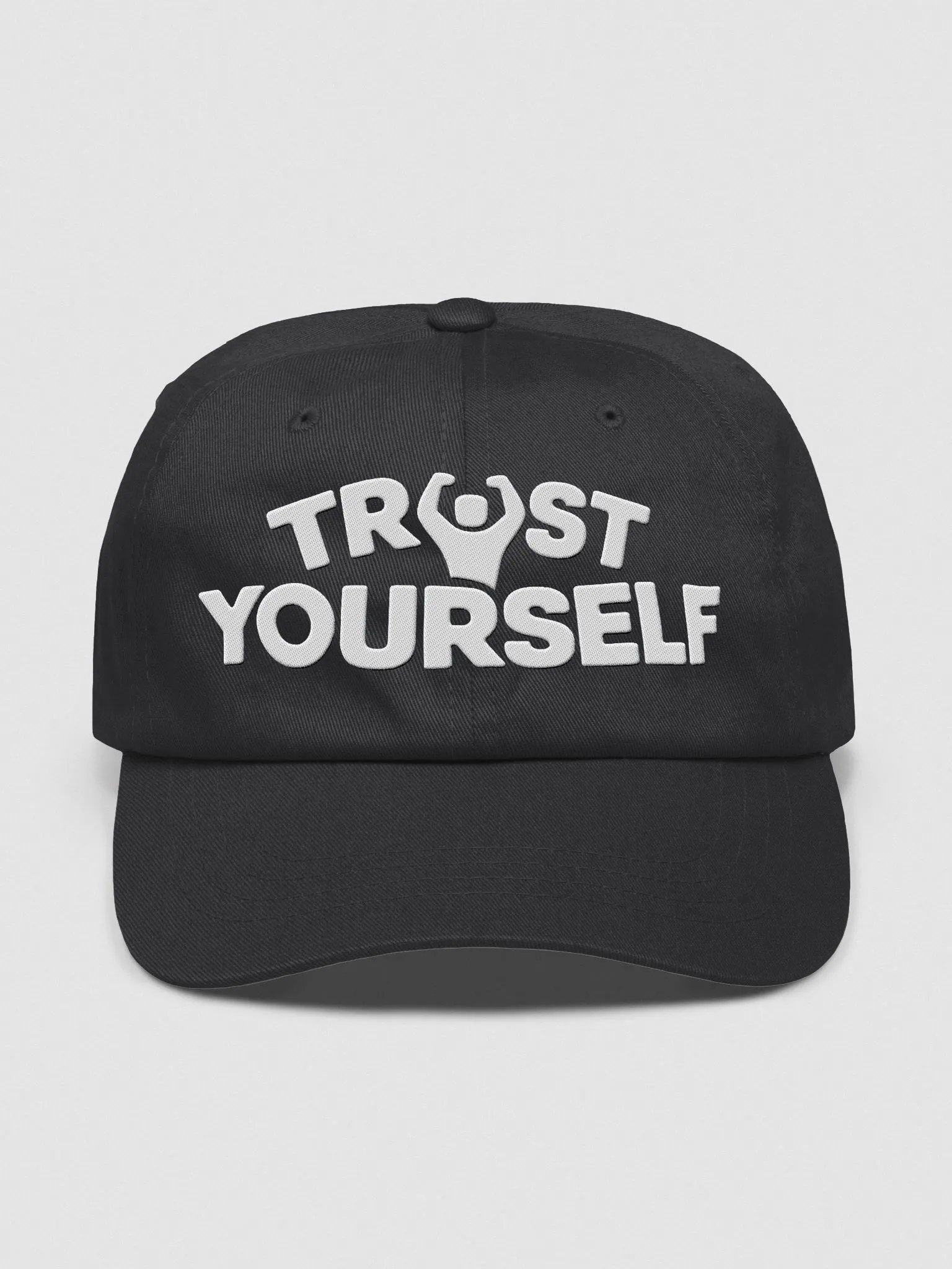 Trust Yourself Hat product image (8)