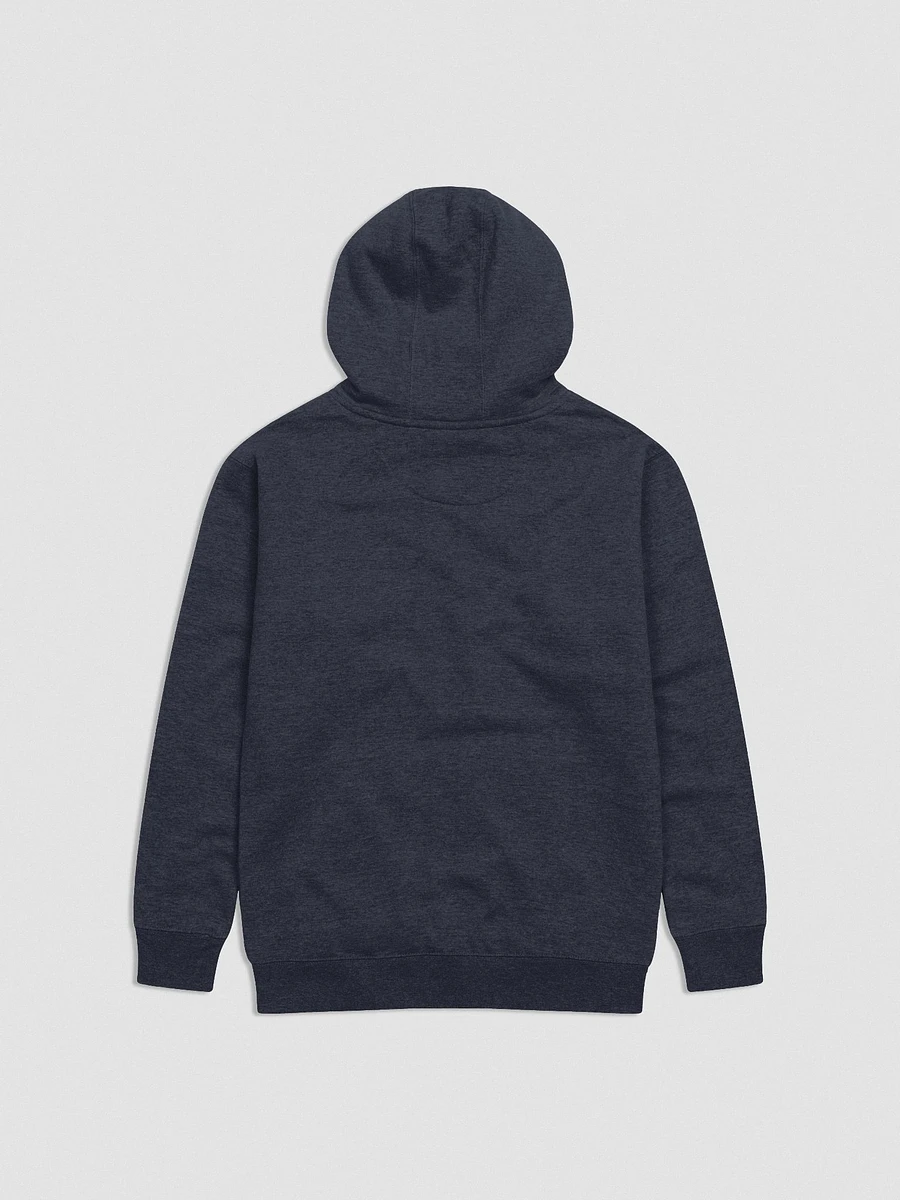 Humble Embroidered Hoodie F&E1 product image (3)
