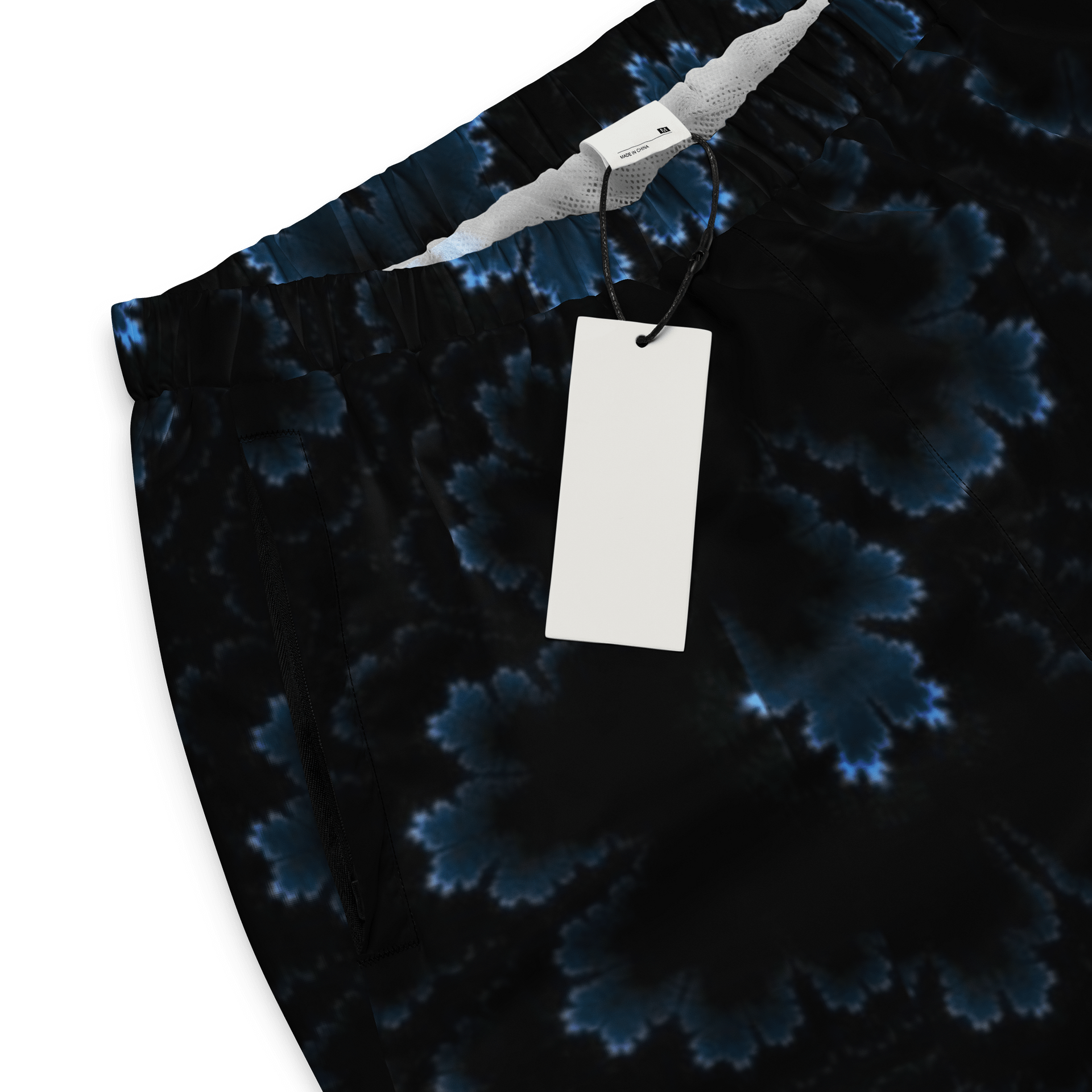 Urban Fusion Lightweight Unisex Track Pants product image (4)
