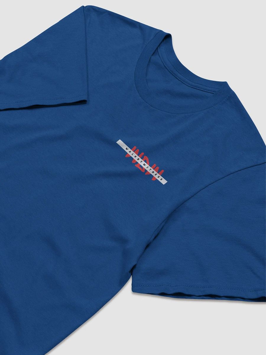 Love Won T-Shirt product image (27)