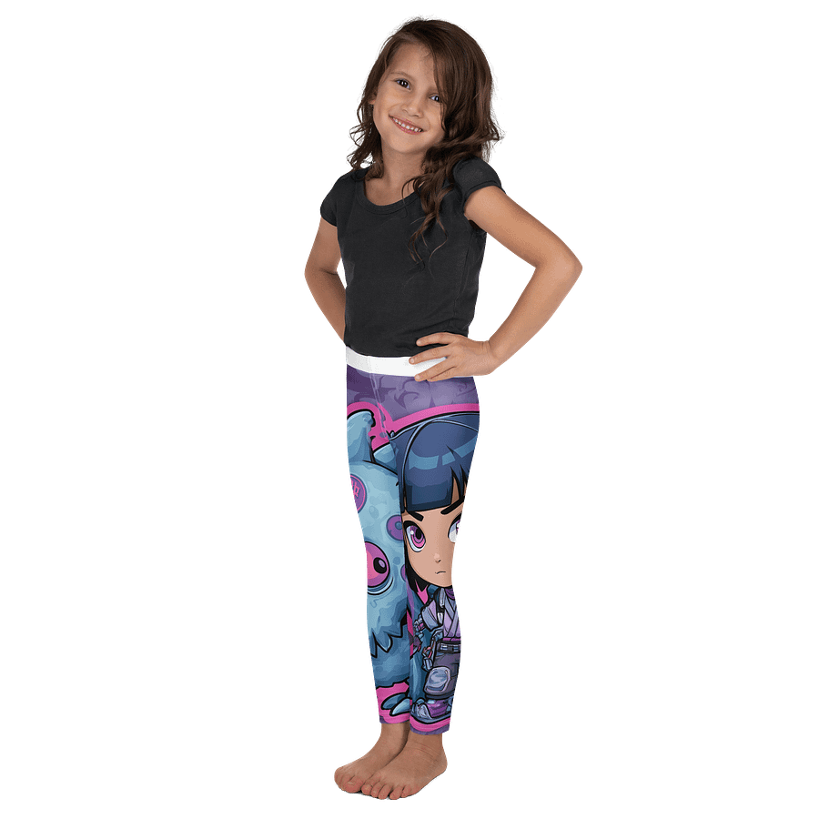 Customizable Kids Leggings product image (4)