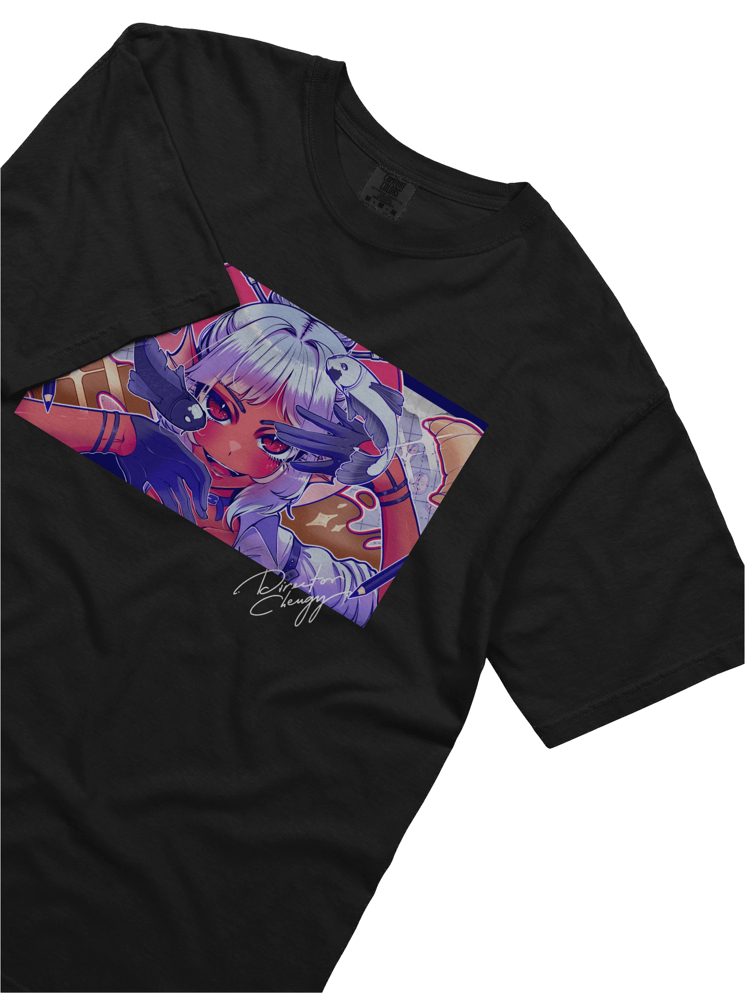 Rise & Grind Tee product image (37)