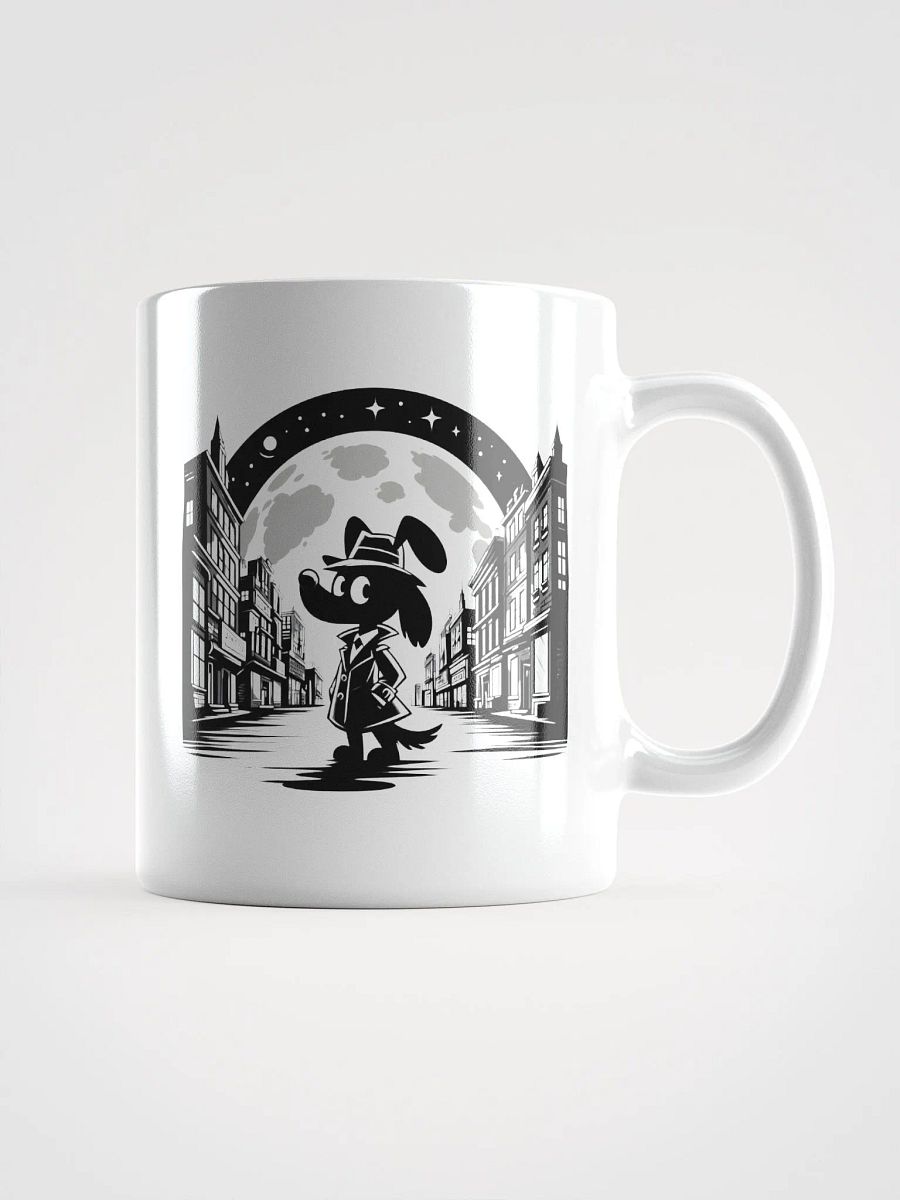 Detective Doggo product image (1)