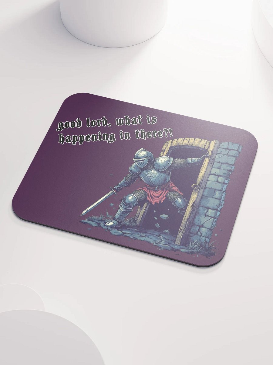 GLWHIT Mouse Pad product image (3)
