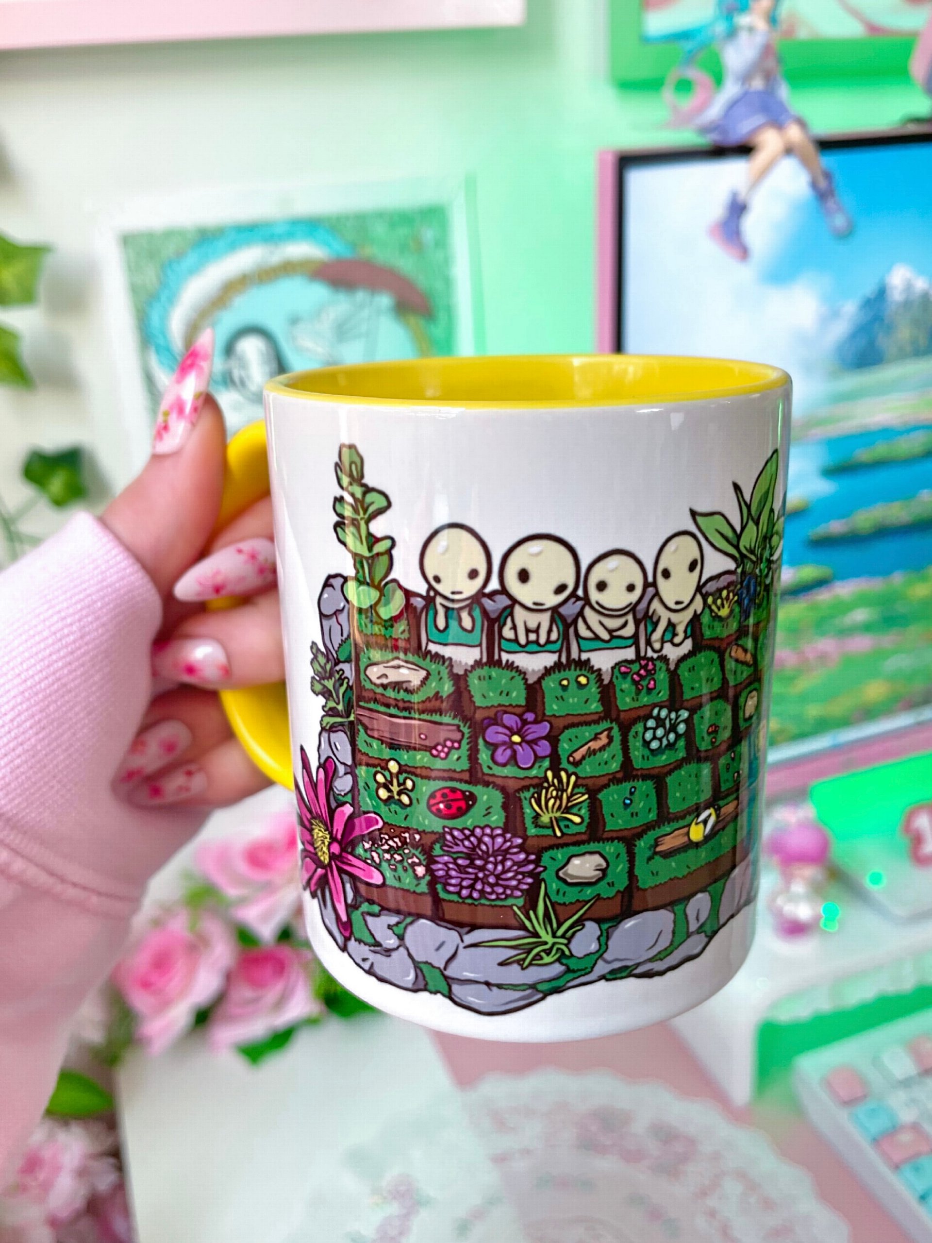 Touch Grass - Mug product image (23)