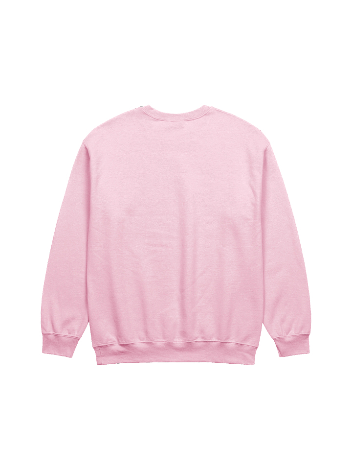 RamenDoodlesCafe Cartoon Unisex Sweatshirt product image (2)