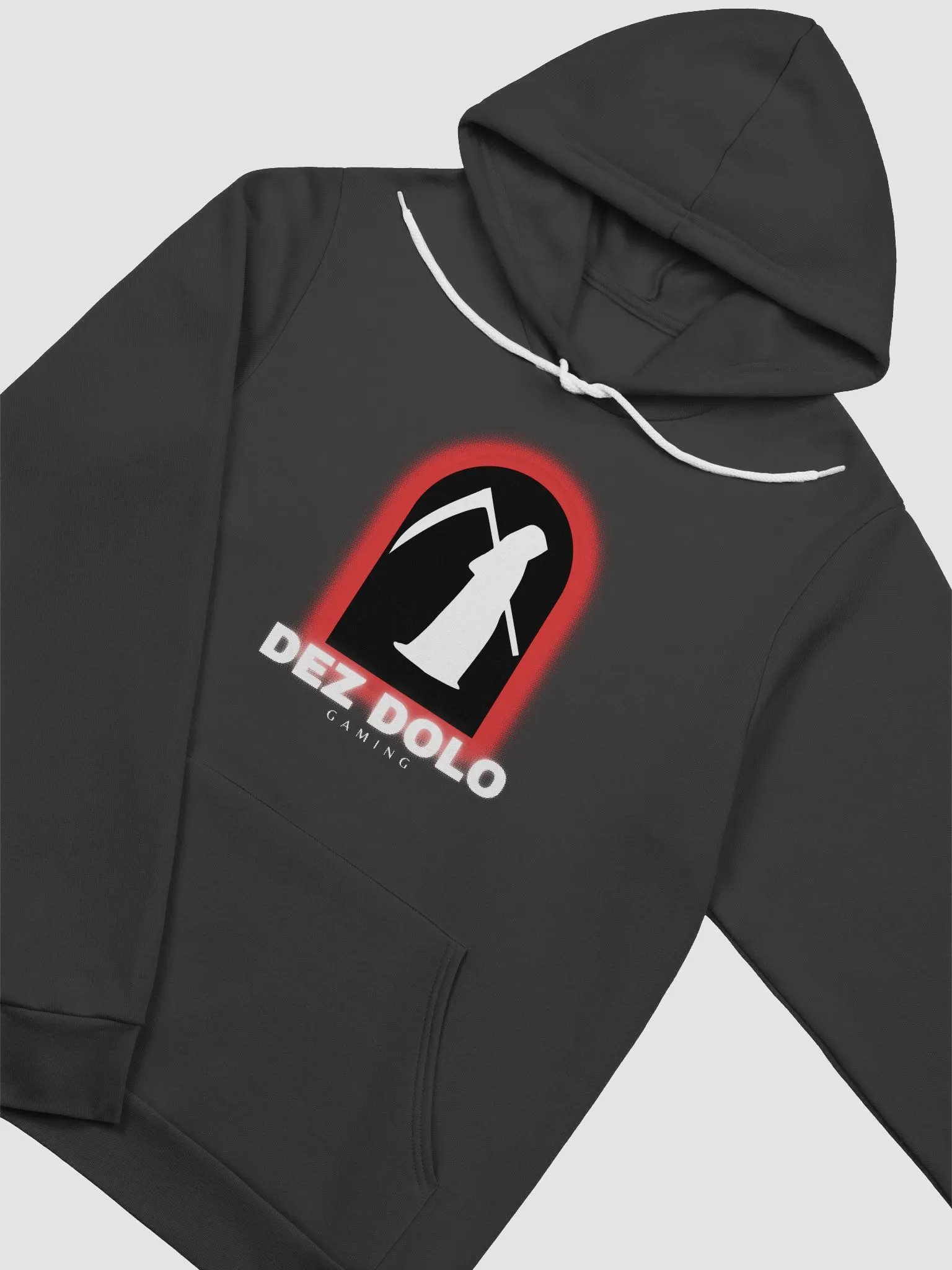 Reaper Hoodie product image (3)
