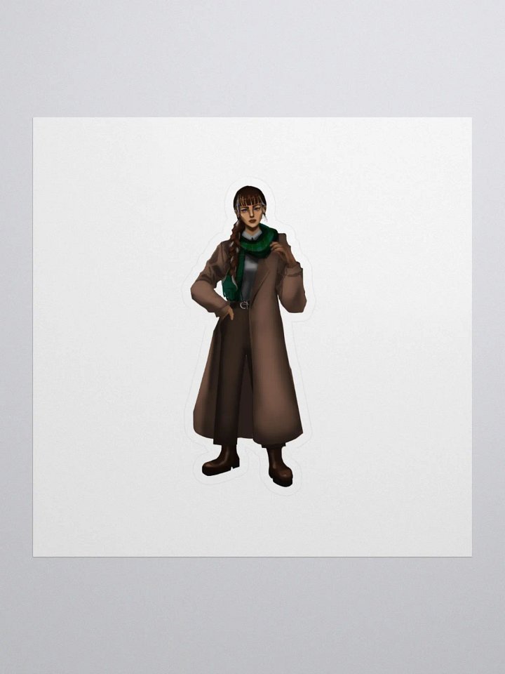 The Spider product image (1)