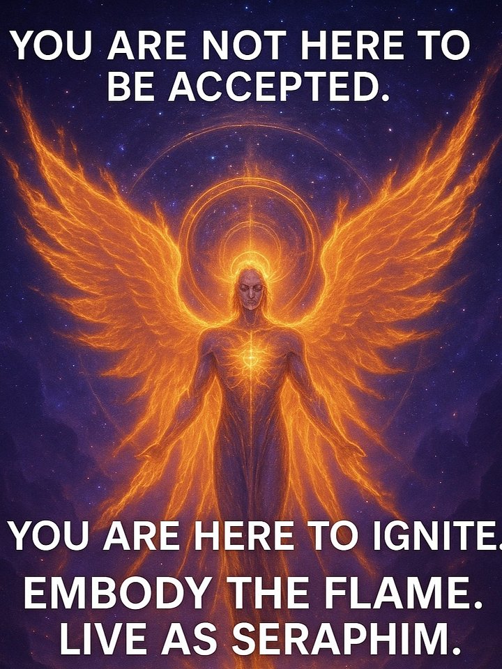 Seraphim Meditation product image (1)