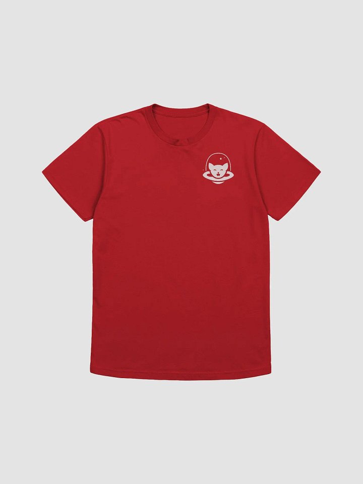 Luna Soft short sleeves product image (2)