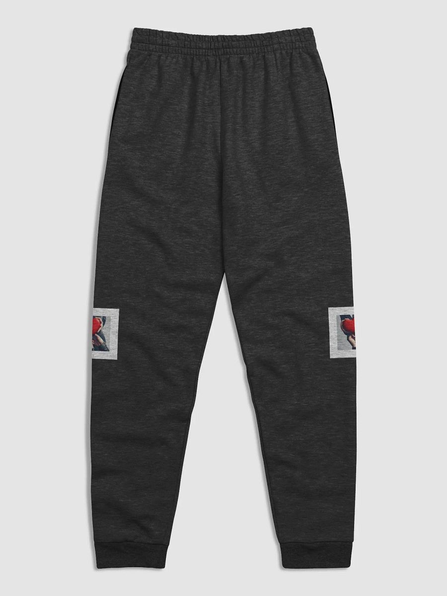 Love Joy Bestseller Unisex Joggers product image (5)