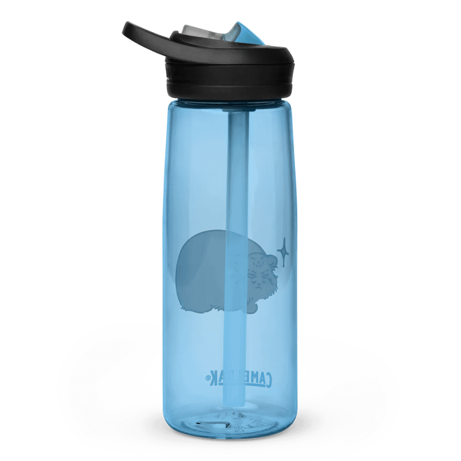Grumpy Manul - CamelBak Bottle product image (19)