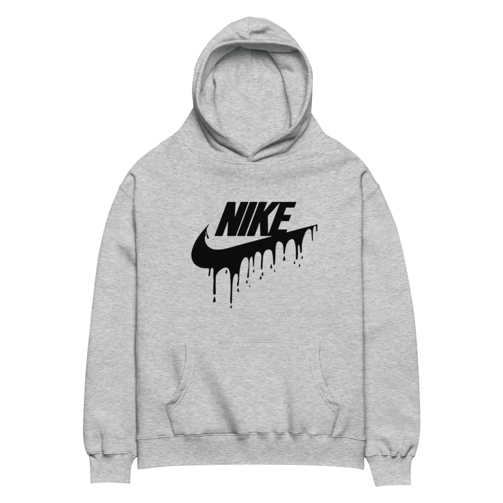 AS Colour Unisex Premium Oversized Hoodie product image (2)