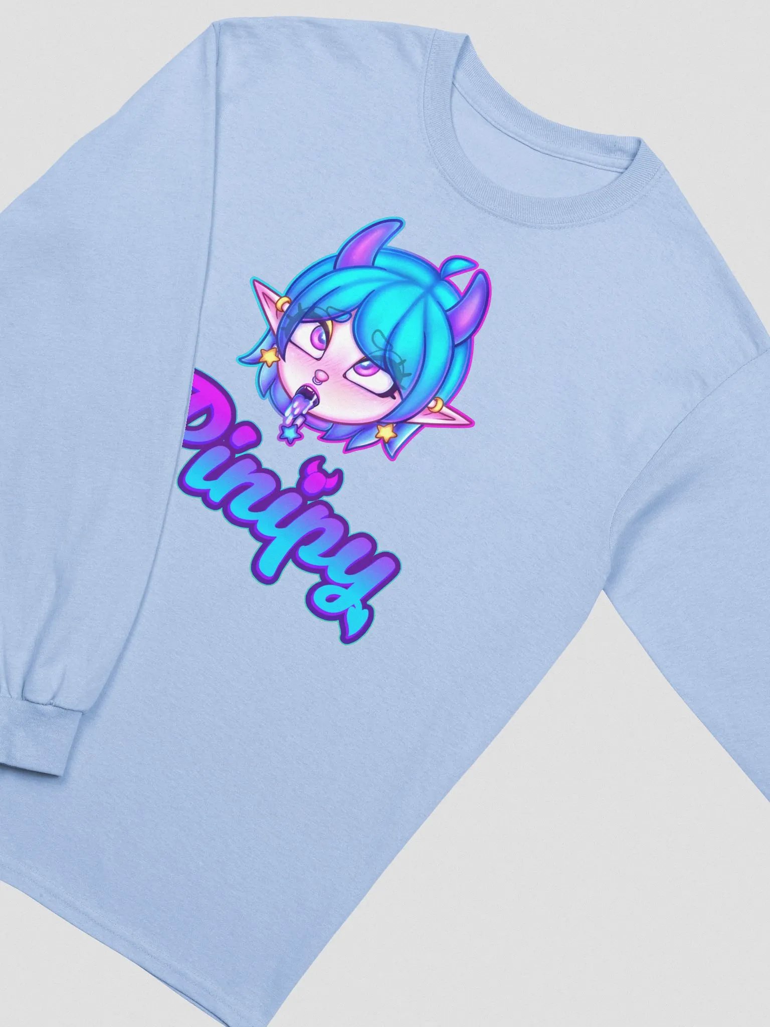 Pinipy The Demon - Double Sided BFT (Colours Available) product image (20)