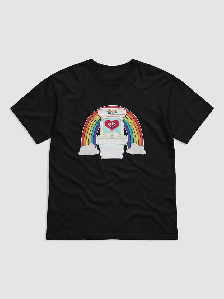 Paint the World Rainbow 2025 product image (3)