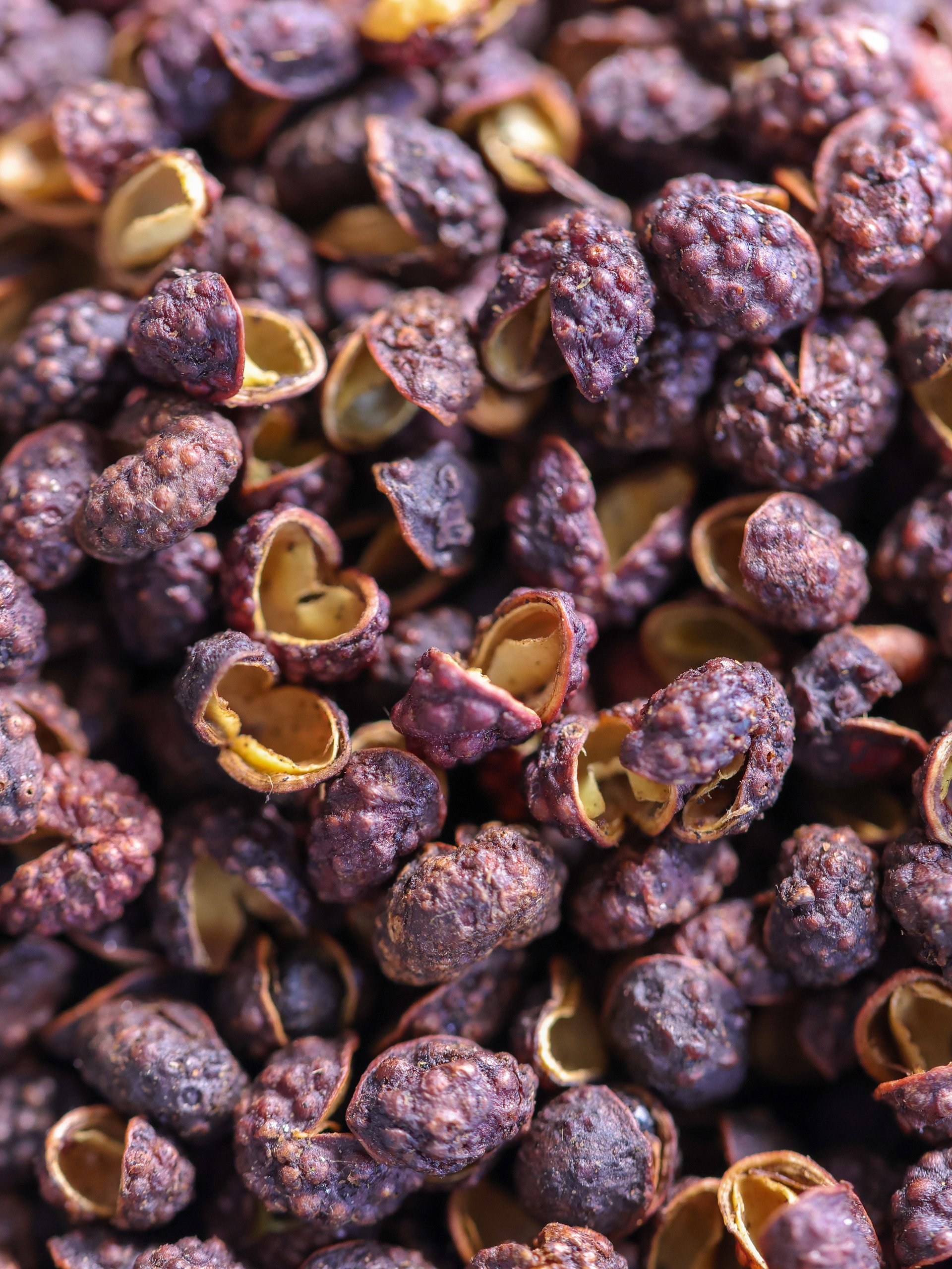 Poivre de Timut - Sachet de 120g product image (1)
