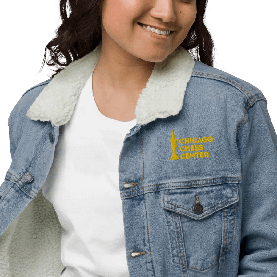 CCC Jean Jacket product image (10)