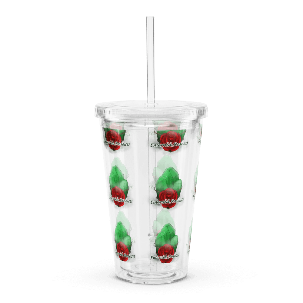 Rose Tumbler product image (3)