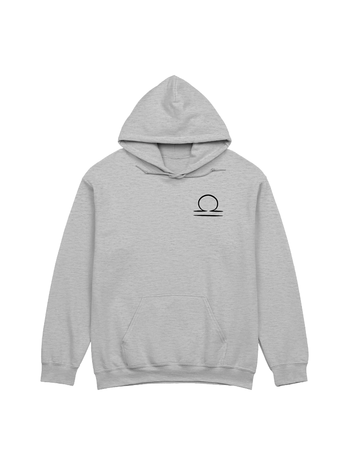 Libra Hoodie product image (2)
