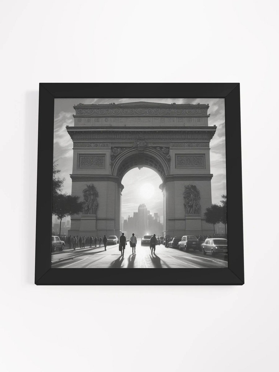 Arc de Triomphe product image (54)
