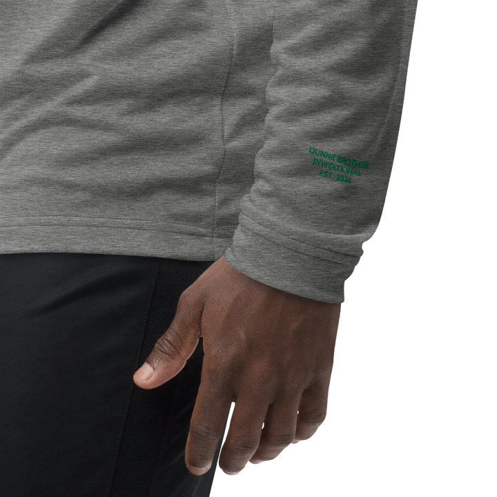 Adidas Quarterzip - DBI 2024 on Wrist product image (11)