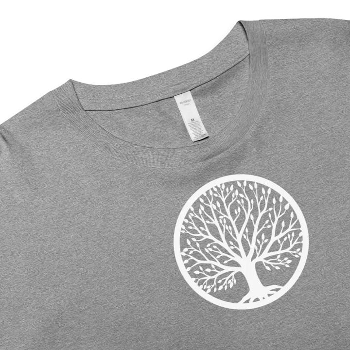 PopPez Cropped Tee PP product image (1)