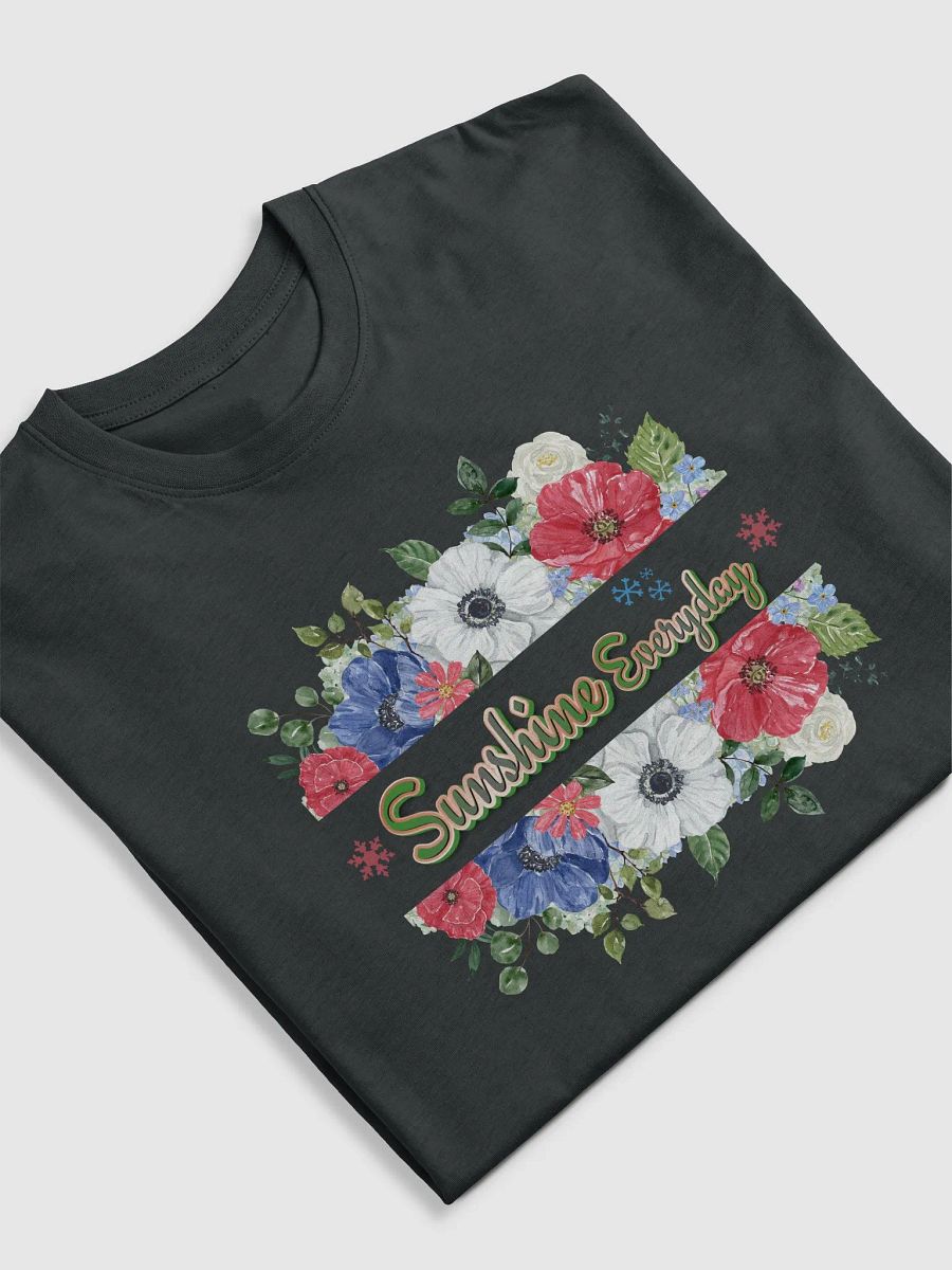 Sunshine Blooms Men's Tee product image (5)