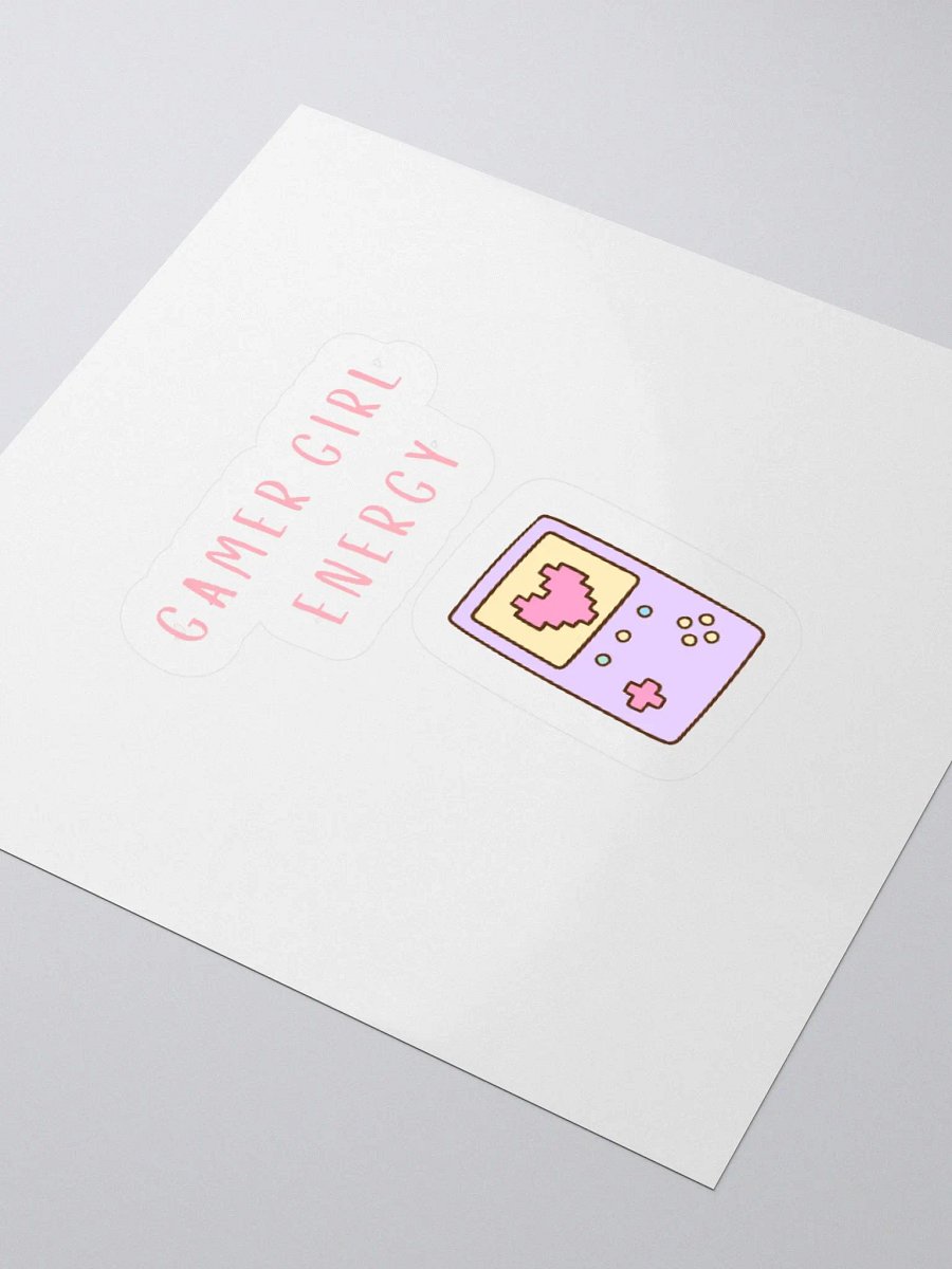 Gamer Girl Pocket product image (12)
