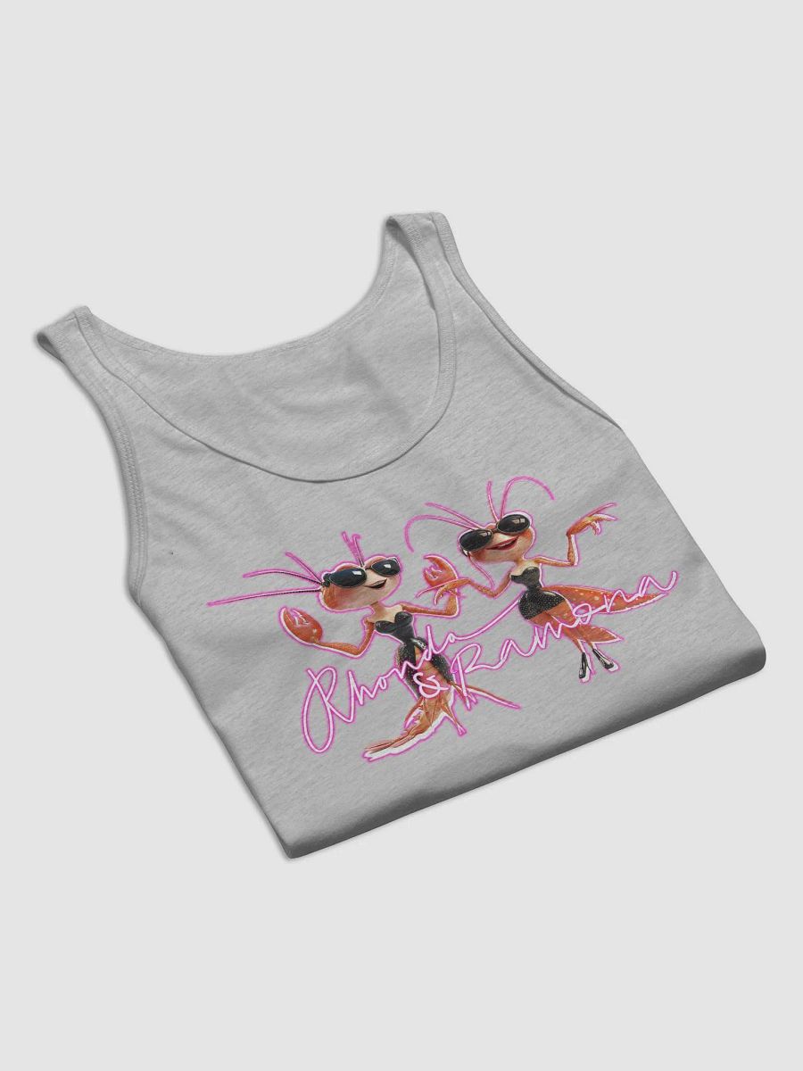 Rhonda & Ramona - Tank product image (8)