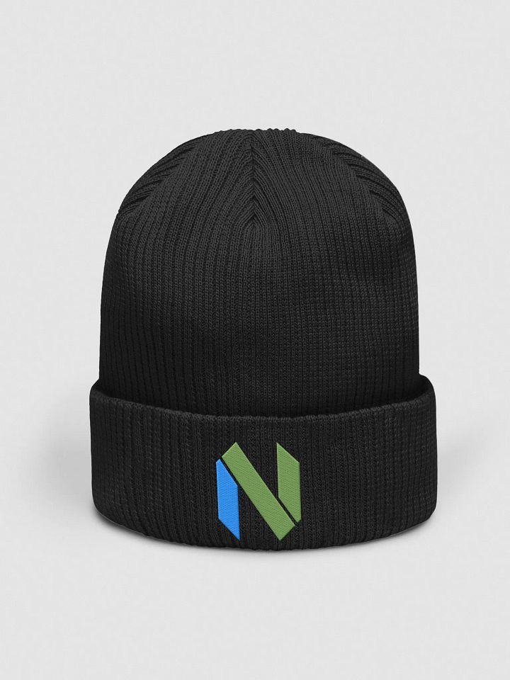 Neovim Beanie product image (1)