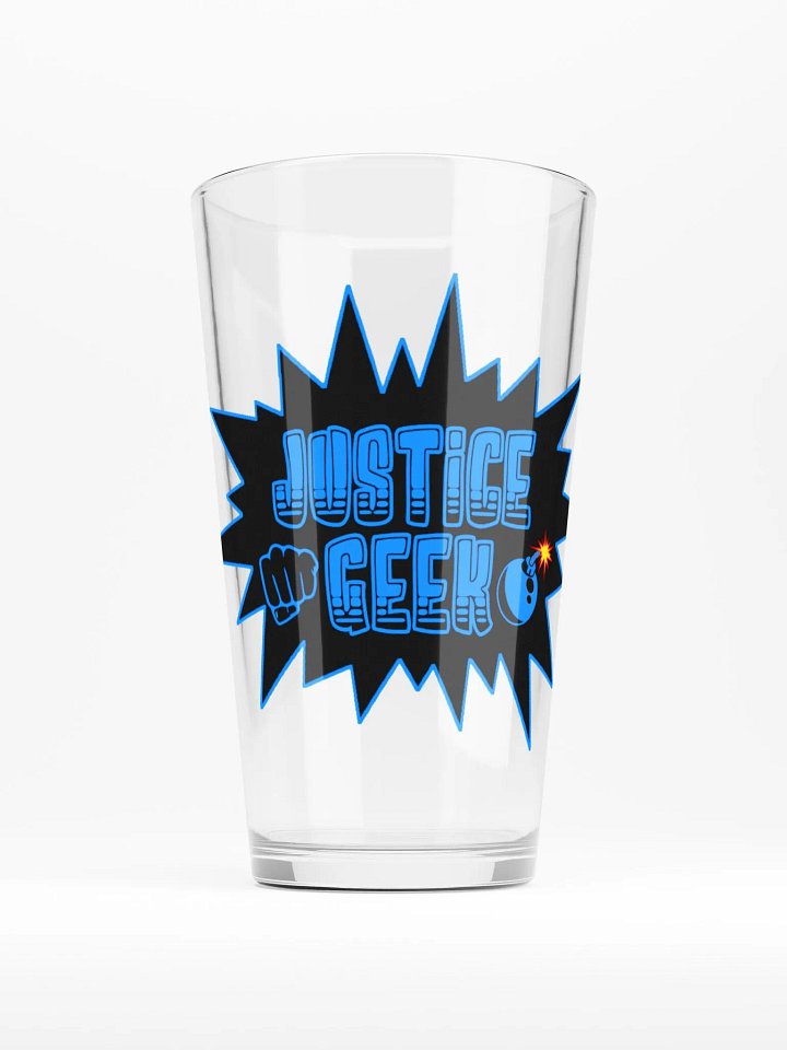 PINTE JUSTICE GEEK product image (1)