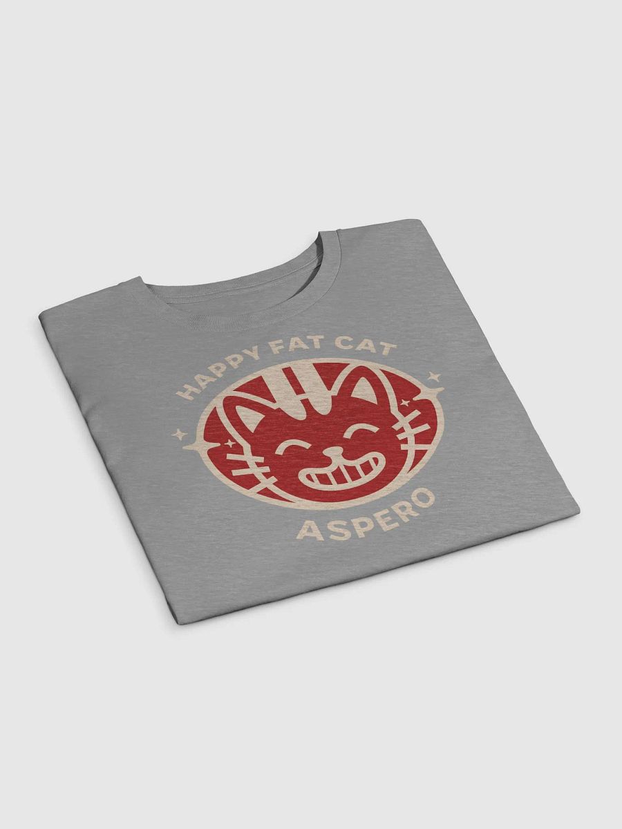 Happy Fat Cat Women's Crop Top product image (5)