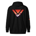 Traitor Zipped Hoodie product image (1)