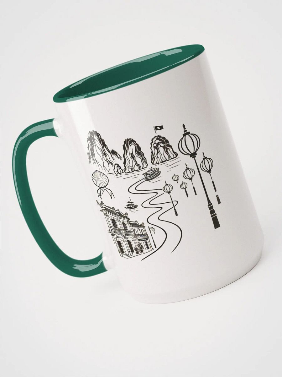 Mug - Vietnamese Essence product image (4)