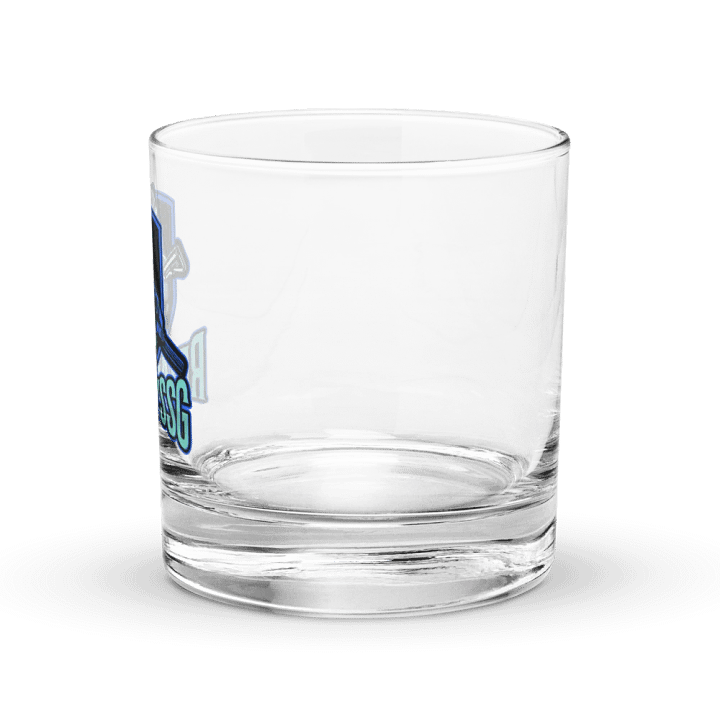 SSG Clear Glass product image (2)