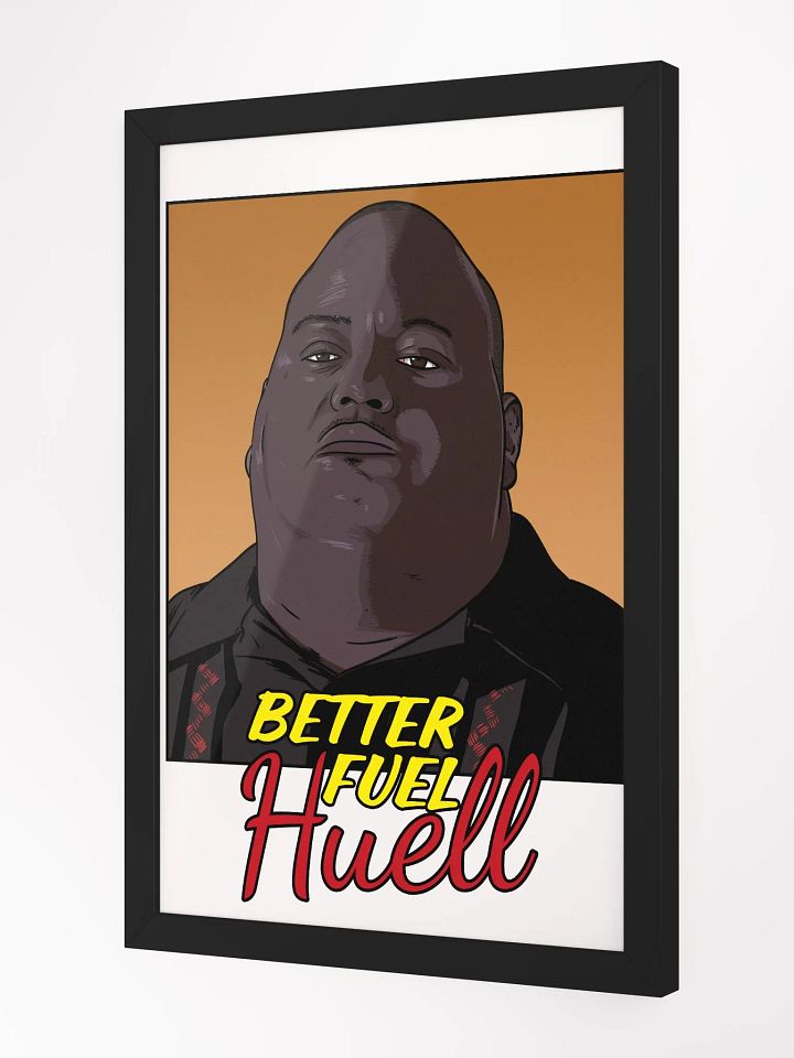 Better Fuel Huell product image (8)