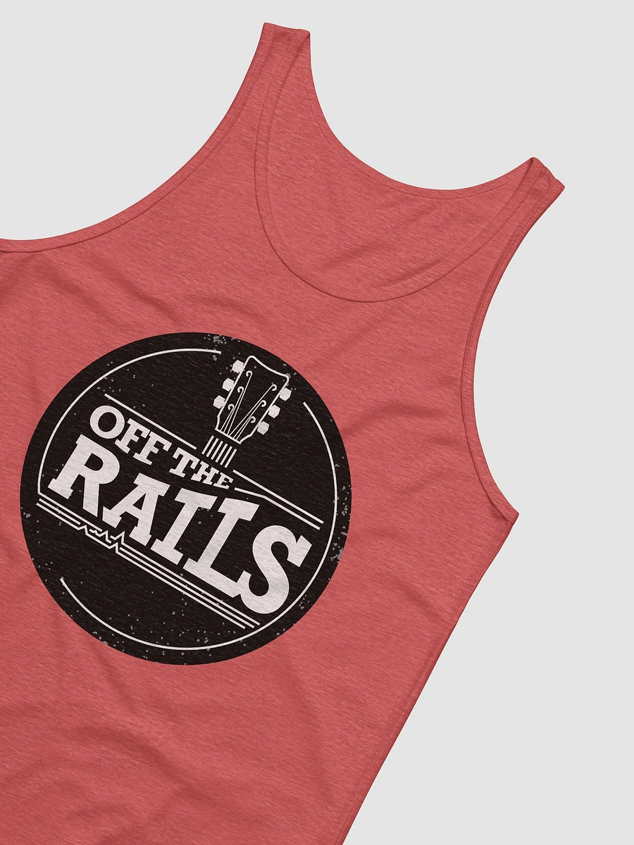 Off The Rails Tank product image (60)