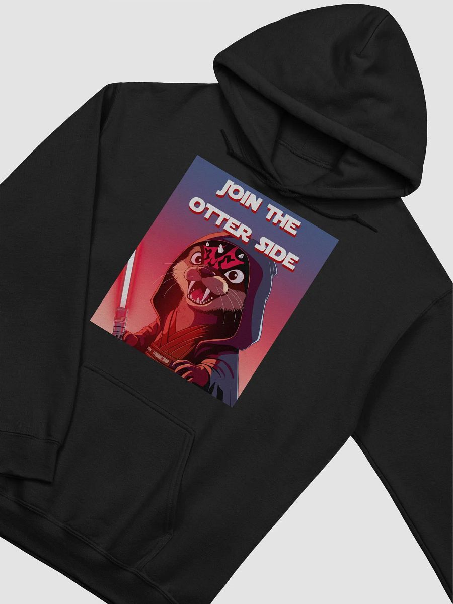 Join The Otter Side Hoodie product image (7)