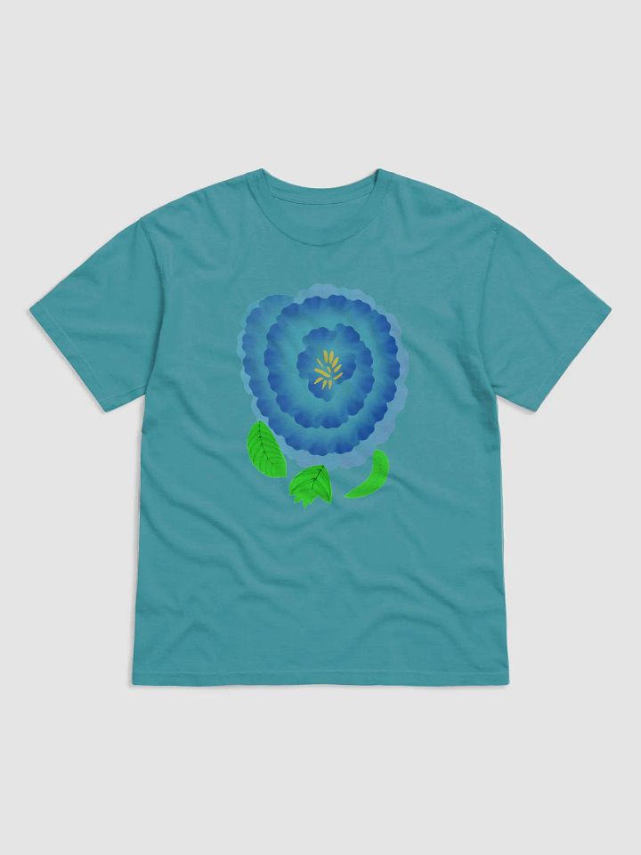 Fantasy Flora No 2 Tshirt product image (1)