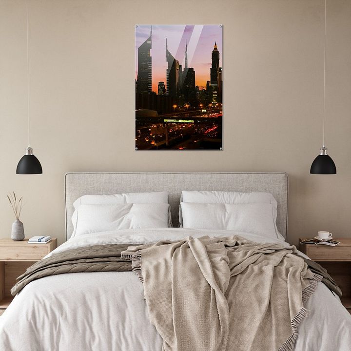 FINANCIAL CENTER DUBAI product image (2)