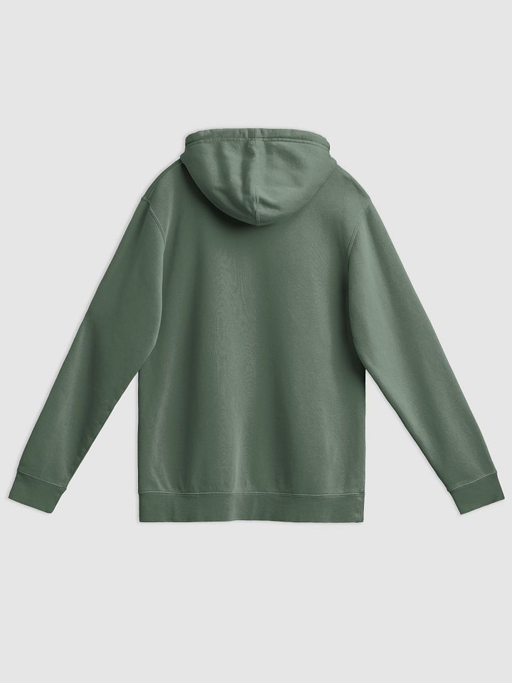 Wild Stardew Chicken Heavy Hoodie product image (2)